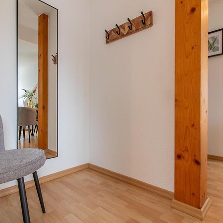 Apartment Sternenhimmel I Aufzug I Stellplatz I Modern 施瓦岑贝格 外观 照片