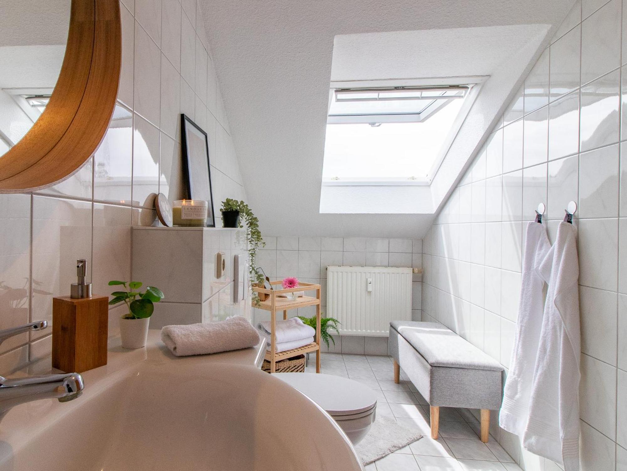 Apartment Sternenhimmel I Aufzug I Stellplatz I Modern 施瓦岑贝格 外观 照片